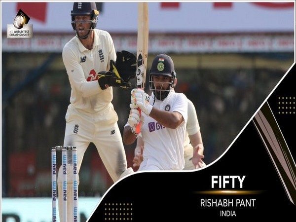 Ind vs Eng, 2nd Test: Pant unbeaten on 57 as hosts bowled out for 329