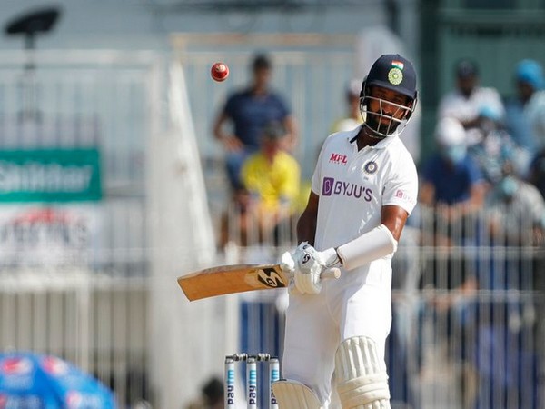 Ind vs Eng, 2nd Test: Pujara not to take field on day two