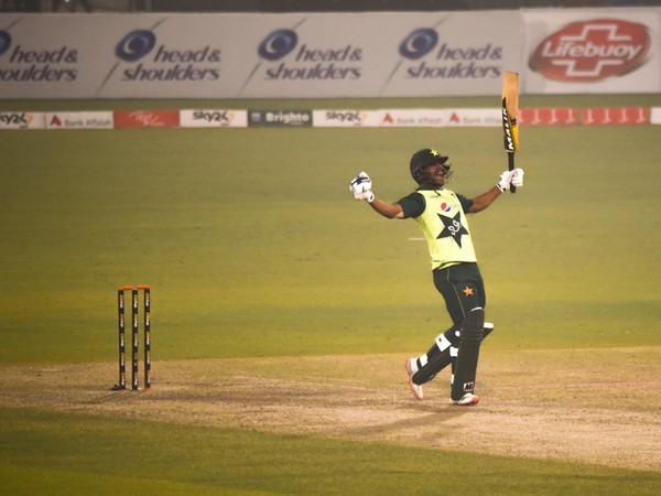 Pak vs SA: Miller magic not enough as hosts clinch T20I series