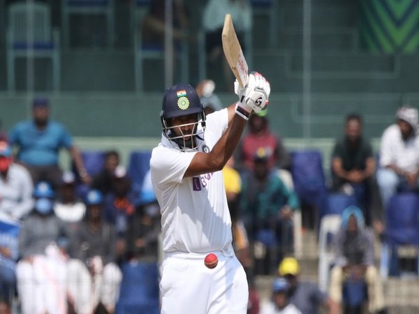 Ind vs Eng, 2nd Test: Ashwin hits ton as visitors given target of 482