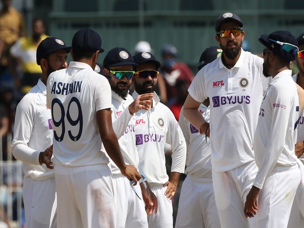 India’s 317-run victory is more than a hammering, says Vaughan