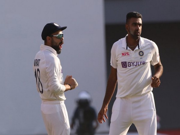 Had a chat with Shastri and Kohli in Australia, they felt I was bowling well, says Ashwin