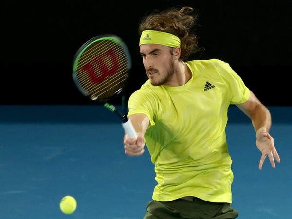 Australian Open: Tsitsipas stuns Nadal in five-set thriller, storms into semis