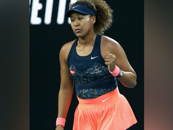 Naomi Osaka beats Jennifer Brady, wins 2nd Aus Open title