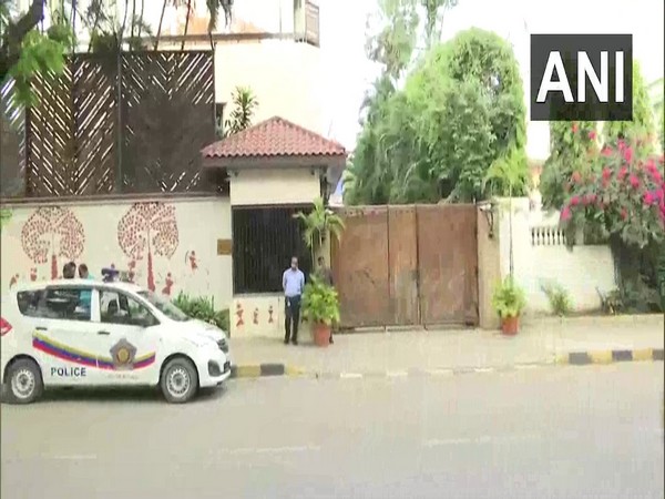 Security increased at Amitabh Bachchan’s residence after Nana Patole’s remarks