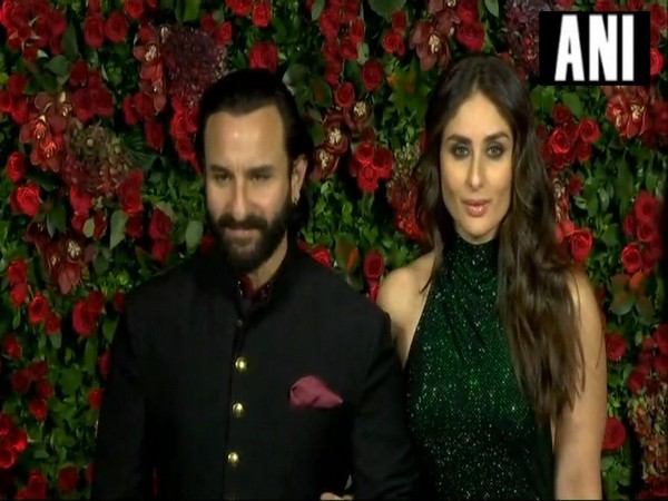 Kareena Kapoor Khan, Saif Ali Khan blessed with a baby boy