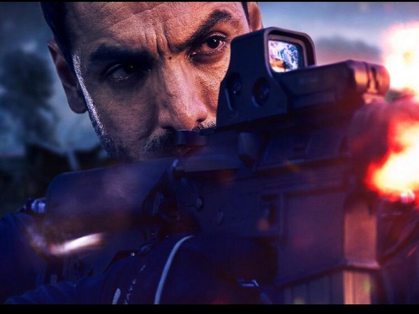 John Abraham-starrer action-thriller ‘Attack’ to hit theaters on Aug 13