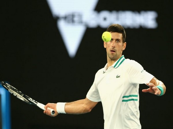 Djokovic defeats Medvedev to win his 9th Aus Open title