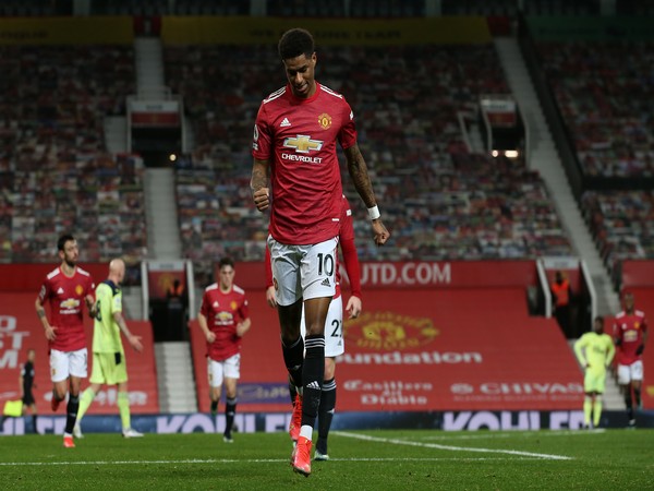 Premier League: Manchester United register 3-1 win over Newcastle United