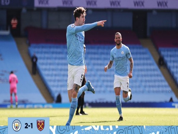 Man City’s fighting quality sign of ‘great team’, says Stones