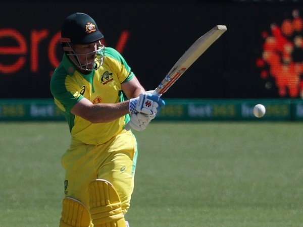 NZ vs Aus: Focus is on winning T20 series, says Finch