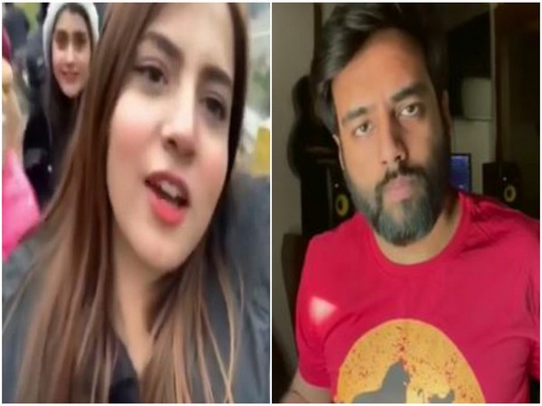 #PawriHoriHai: Netizens groove as Mukhate gives twist to Pakistan girl’s viral video