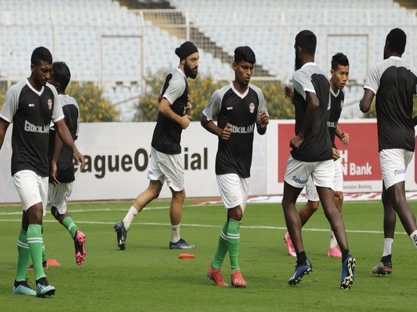 I-League: Gokulam Kerala face Mohammedan SC challenge in mid-table clash