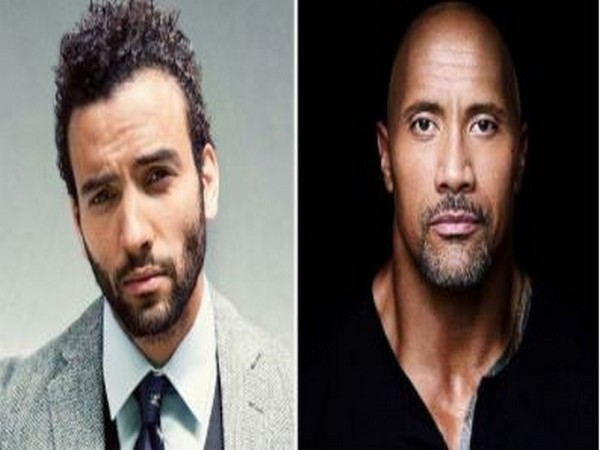 Black Adam: Marwan Kenzari in talks to join Dwayne Johnson in DC anti hero movie