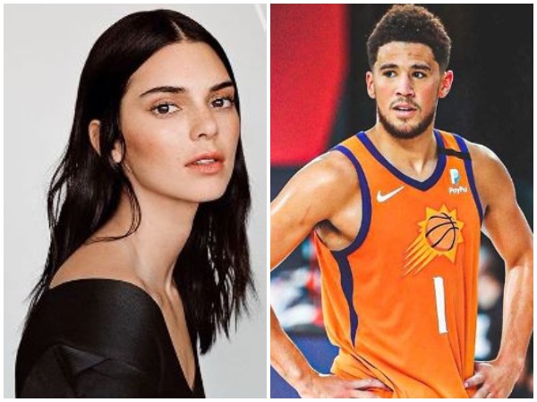 Kendall Jenner, Devin Booker are officially dating