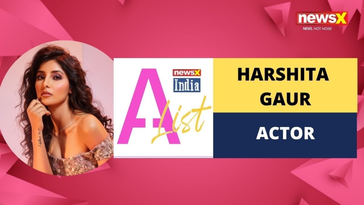 ‘OTT has opened doors to a lot of projects’: Actor Harshita Gaur