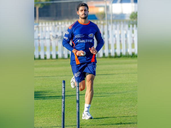 Yudhvir Charak’s family elated after Mumbai Indians picks all-rounder