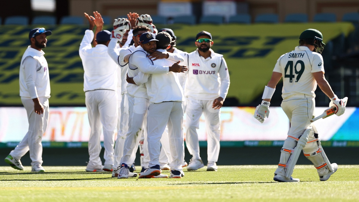 INDIA JUST TWO SHORT OF 100 TEST WINS IN 21ST CENTURY