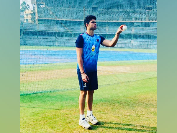 Police Invitation Shield Cricket Tournament: Arjun Tendulkar propels MIG CC to win against Islam Gymkhana