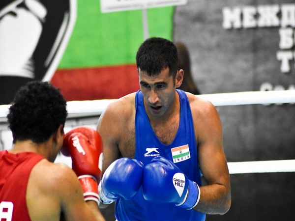 Strandja Memorial Boxing tournament: Deepak Kumar, Jyoti, Naveen open campaign with win