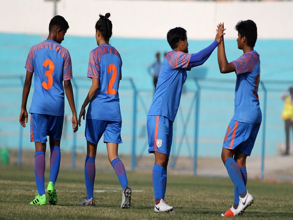 Indian women’s team to face Serbia in first of 3 FIFA friendlies