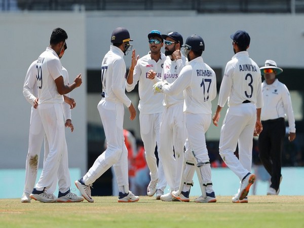 Ind vs Eng: Chepauk pitch is a ‘shocker’, not a Test match wicket, says Vaughan