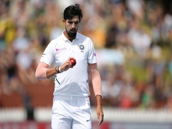 Ind vs Eng: Our batters capable of handling whatever is thrown at them, says Ishant