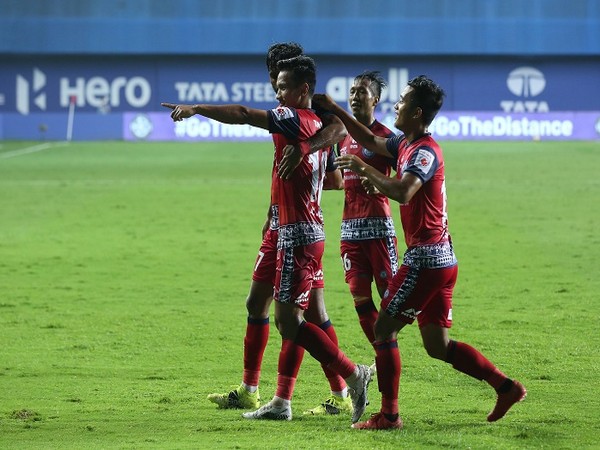 ISL 7: Coyle happy with the way Jamshedpur FC ended their season