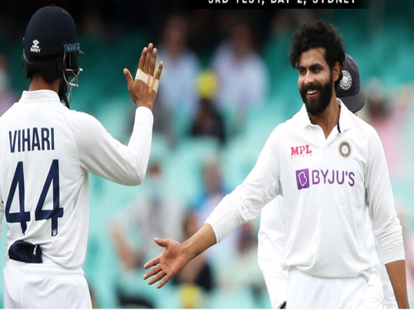 India without Jadeja in these conditions gives England a sniff, feels Vaughan