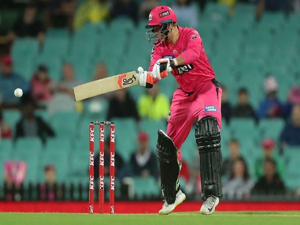 BBL 10: Josh Philippe named Player of the Tournament