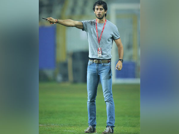 ISL 7: Totally disappointed with draw against NE United, says Ferrando