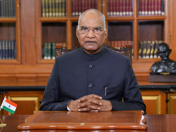 Kovind-led committee set to get Law panel’s ‘unified poll plan’ tomorrow