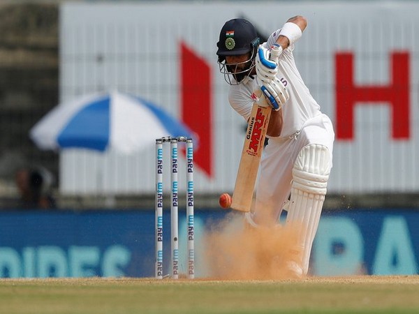 Ind vs Eng: Kohli doesn’t find any excuses, takes blame for everything, says Blake