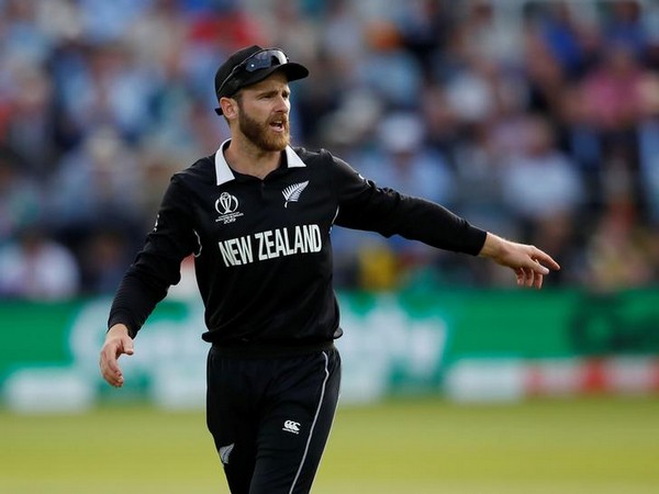 Guptill credits Williamson for helping set game up against Australia in 2nd T20I