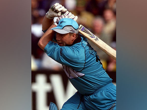 Former Kiwi batsman Roger Twose appointed New Zealand Cricket director