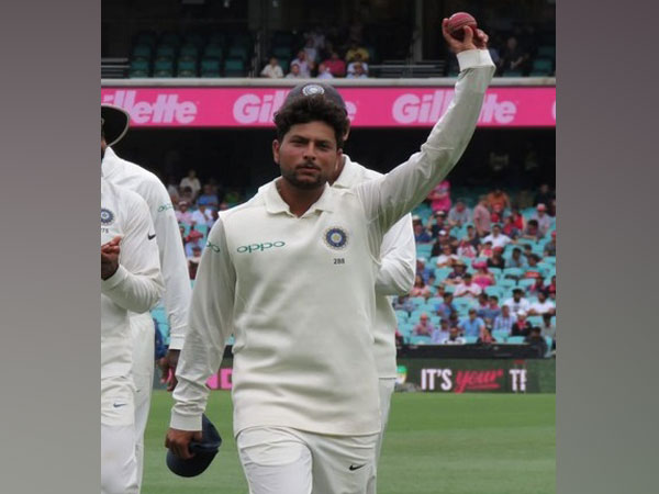 Ind vs Eng: Can’t help but feel sad for Kuldeep, says Jaffer