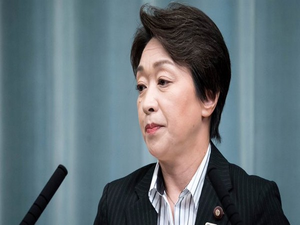 Hashimoto Seiko appointed new president of Tokyo 2020 Organising Committee