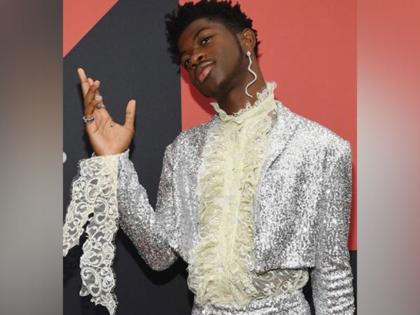 Lil Nas X details his personal struggles prior to stardom