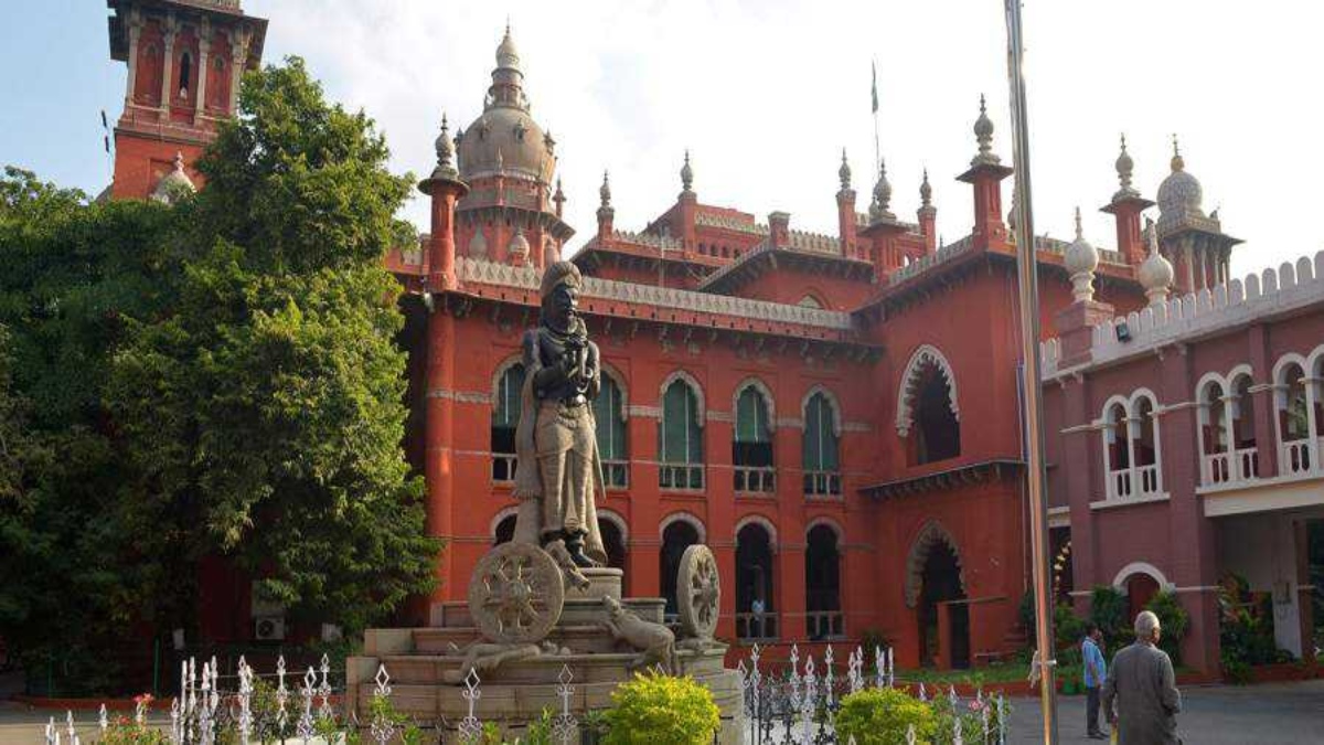 How Madras High Court judge broke his preconceived notions for LGBTQIA+ community