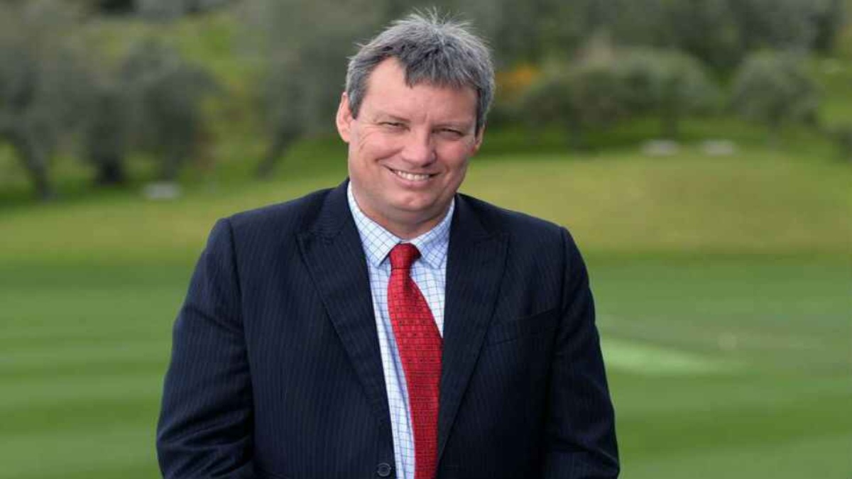 MARTIN SNEDDEN APPOINTED TO 2022 ICC WOMEN’S WC BOARD