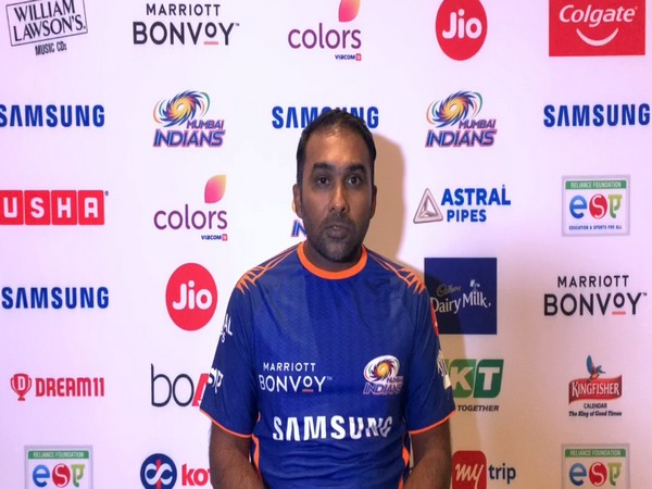 Jayawardene says absence of Sri Lanka players in IPL 2021 ‘message for them to lift their game’