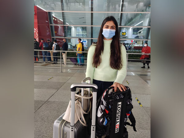 Manu Bhaker allowed to board flight after facing difficulty at Delhi airport