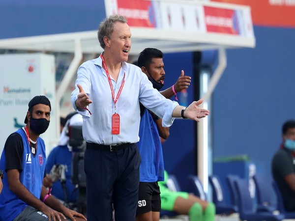 ISL 7: We dictated the game in second half, says Peyton despite defeat against NorthEast United