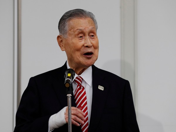 Tokyo Olympics chief Mori to step down over sexist remarks