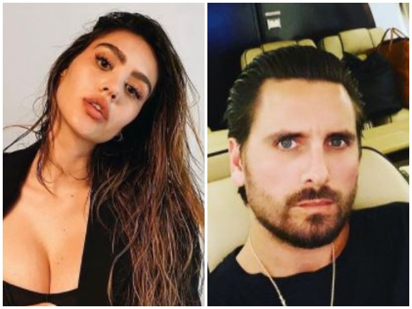 Amelia Hamlin spends time with Scott Disick’s children: Report