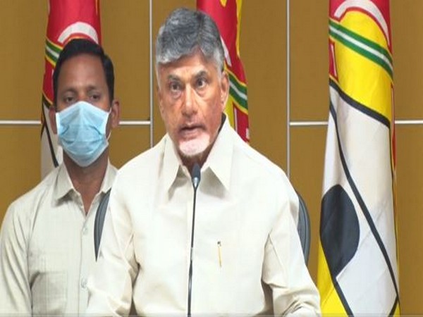 Former Andhra Pradesh CM Chandrababu: Those who try to escape after committing murders should be punished in people’s court