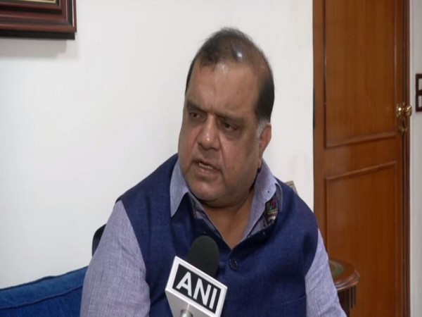 Narinder Batra to contest upcoming FIH elections for second term as president