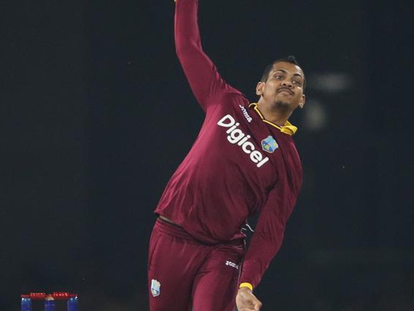 Narine had indicated that he’s not ready to return to international cricket: Harper