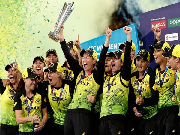 ‘The Record’: CA announces documentary on Australian women’s cricket team