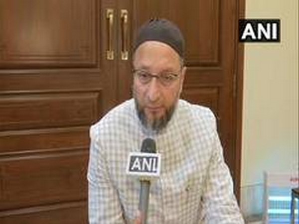 Owaisi slams Kejriwal for his silence on Bilkis Bano case, UCC